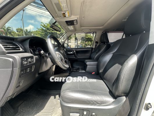 Toyota 4Runner Jeepeta en venta