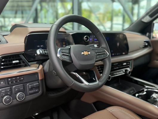 Chevrolet Tahoe Jeepeta en venta