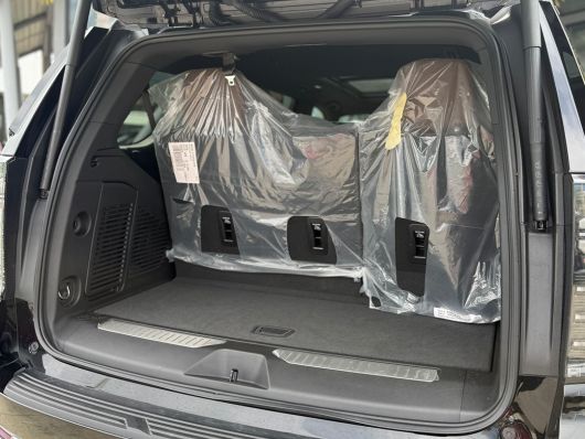 Chevrolet Tahoe Jeepeta en venta