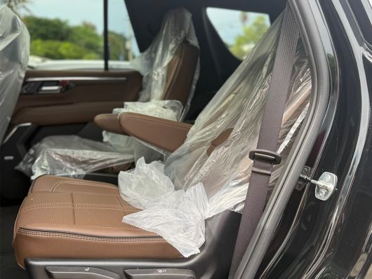 Chevrolet Tahoe Jeepeta en venta