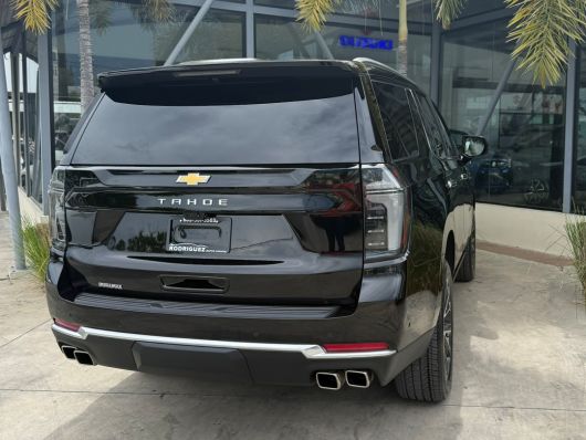 Chevrolet Tahoe Jeepeta en venta