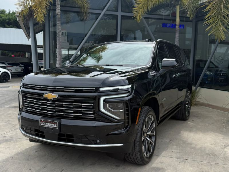Chevrolet