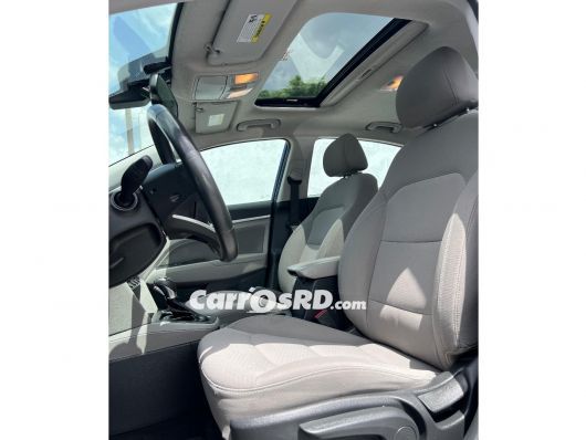 Hyundai Elantra Value