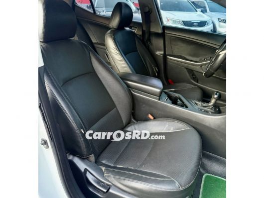 Kia K5 Carros en venta