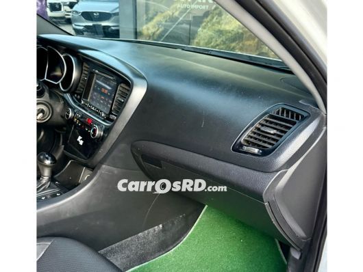 Kia K5 Carros en venta