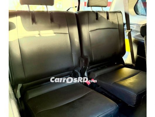 Toyota 4Runner Jeepeta en venta