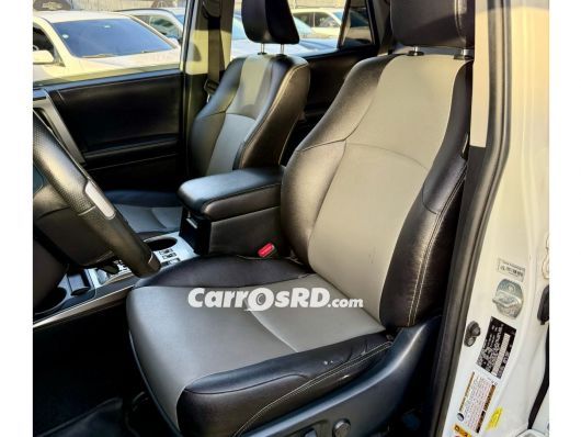 Toyota 4Runner Jeepeta en venta