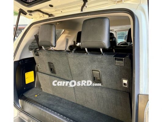 Toyota 4Runner Jeepeta en venta
