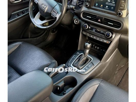 Hyundai Kona Jeepeta en venta