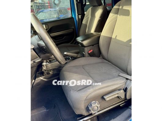 Jeep Gladiator Jeep en venta