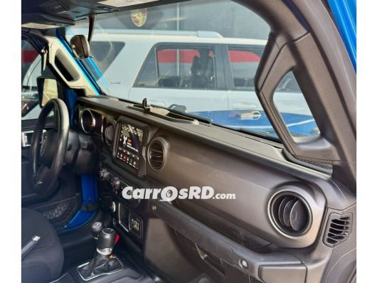 Jeep Gladiator Jeep en venta