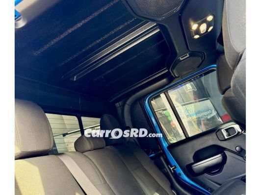 Jeep Gladiator Jeep en venta