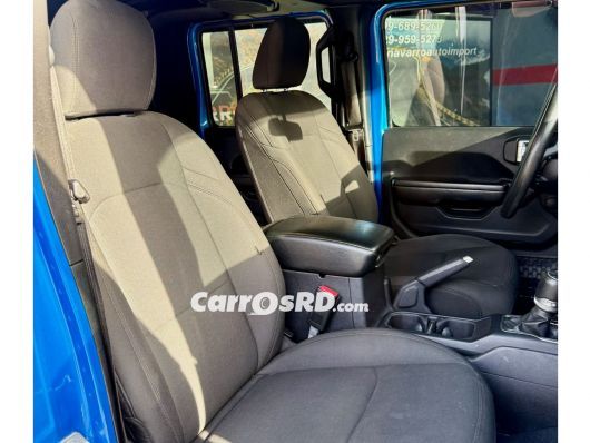 Jeep Gladiator Jeep en venta