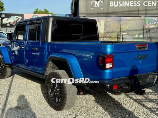 Jeep Gladiator Jeep en venta