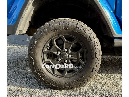 Jeep Gladiator Jeep en venta