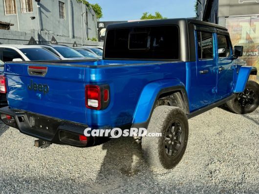 Jeep Gladiator Jeep en venta