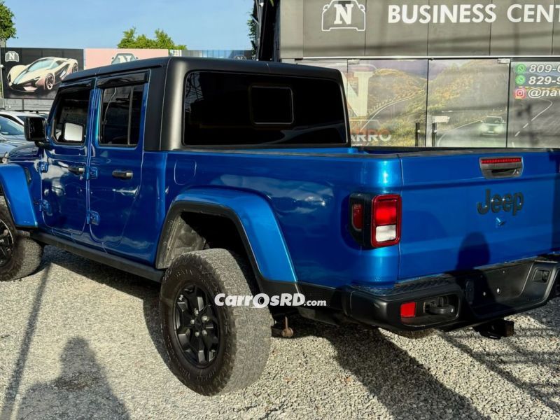 Jeep