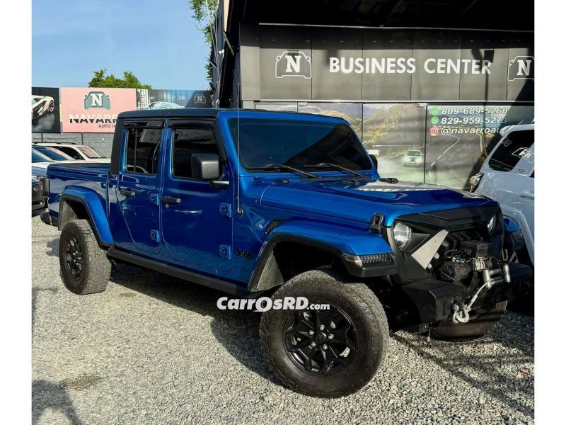 Jeep