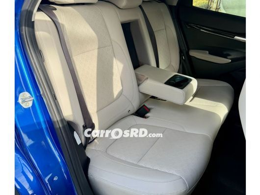 Kia Seltos Jeepeta en venta