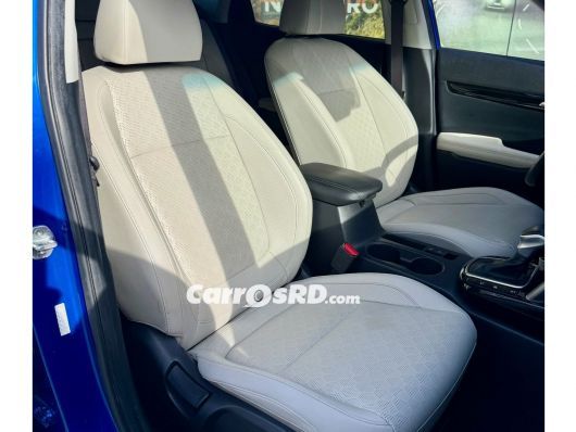 Kia Seltos Jeepeta en venta