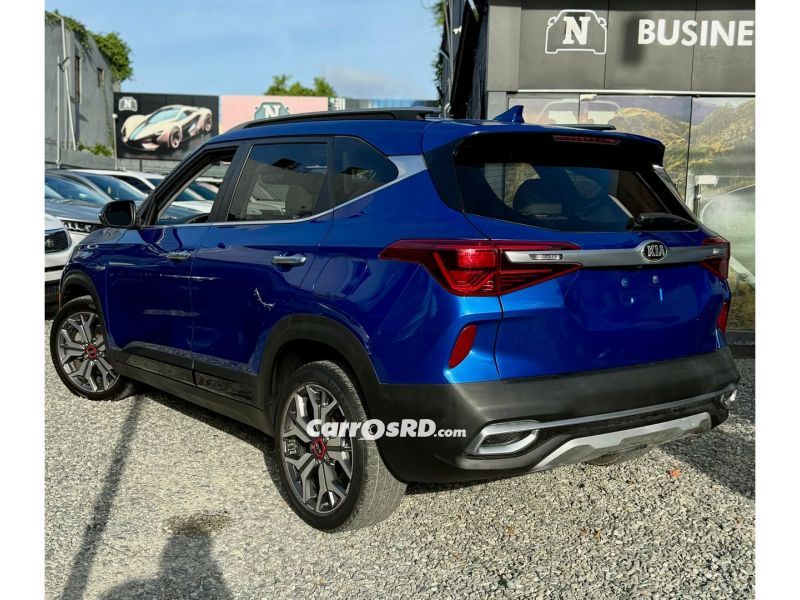 Kia