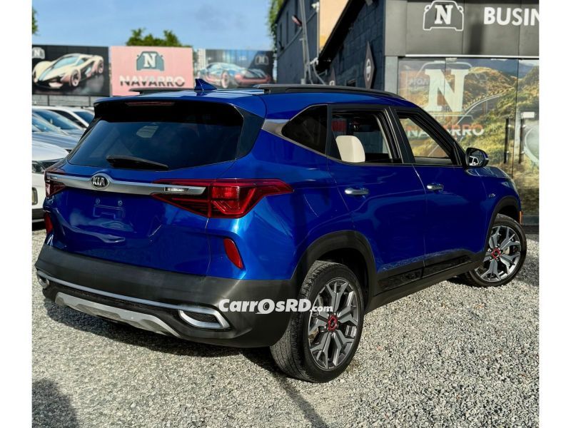 Kia