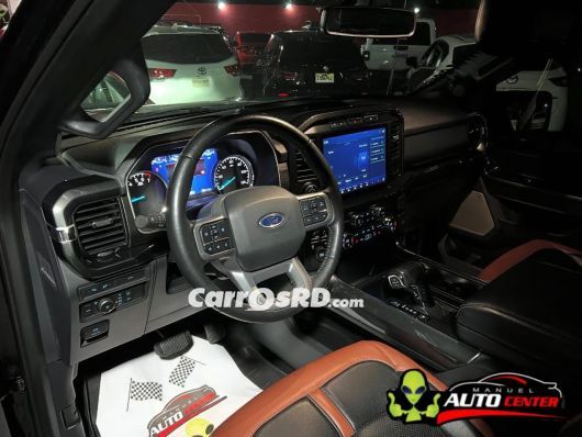 Ford F150 Camioneta en venta