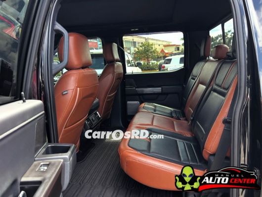 Ford F150 Camioneta en venta