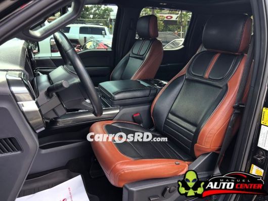 Ford F150 Camioneta en venta