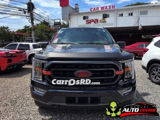 Ford F150 Camioneta en venta