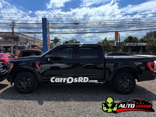 Ford F150 Camioneta en venta