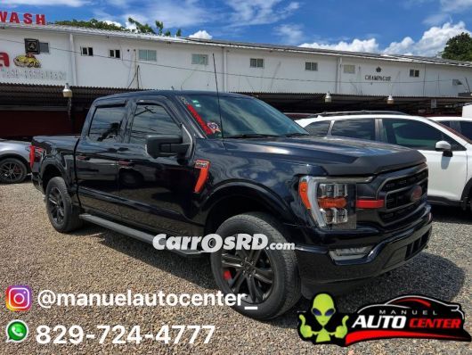 Ford F150 Camioneta en venta
