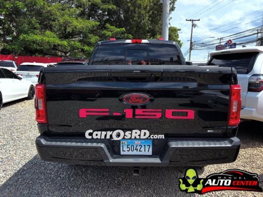 Ford F150 Camioneta en venta