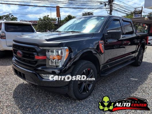 Ford F150 Camioneta en venta