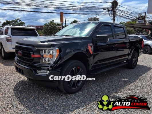 Ford F150 Camioneta en venta