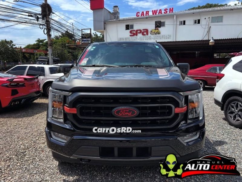 Ford