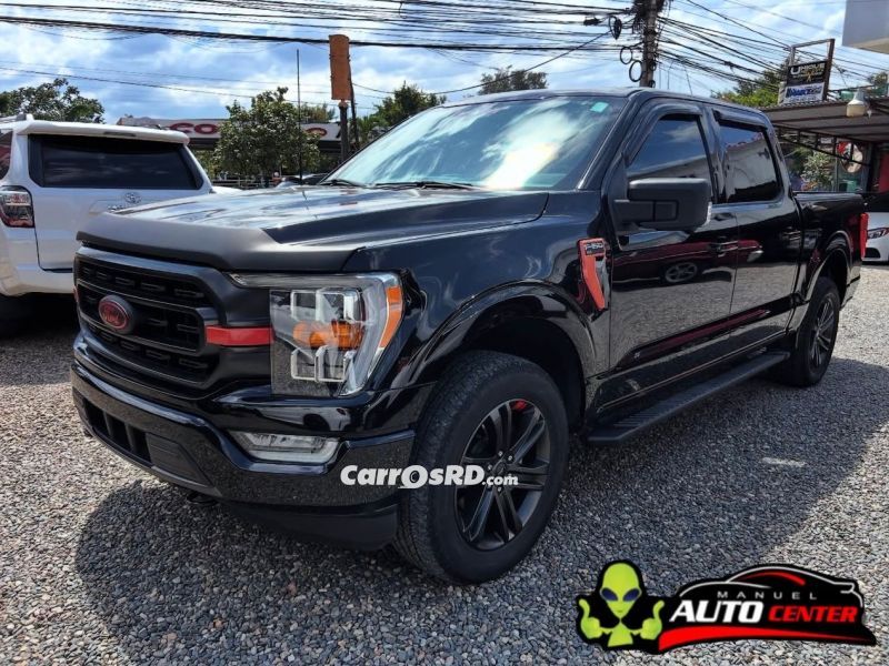 Ford