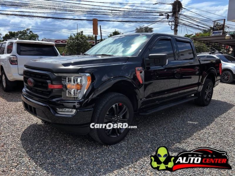 Ford