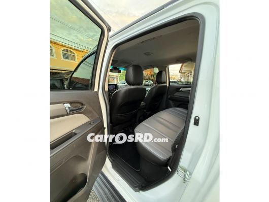Chevrolet Colorado Camioneta en venta