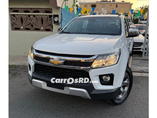 Chevrolet Colorado Camioneta en venta