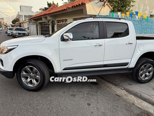 Chevrolet Colorado Camioneta en venta