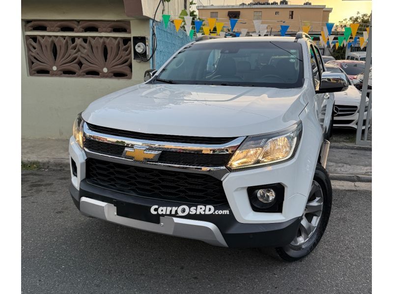 Chevrolet