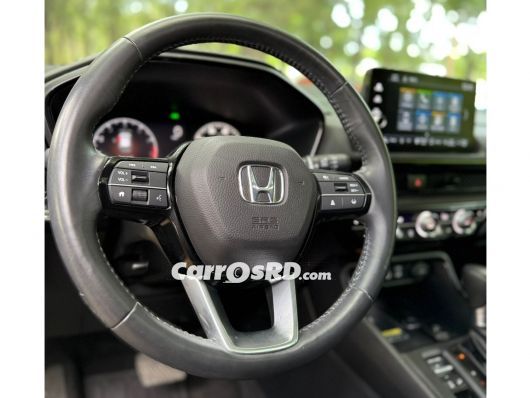 Honda CR-V Jeepeta en venta