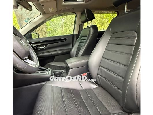 Honda CR-V Jeepeta en venta