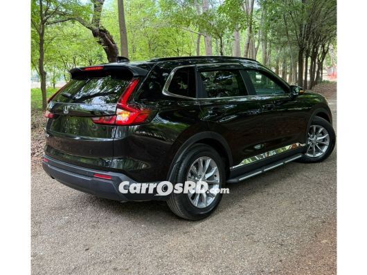 Honda CR-V Jeepeta en venta