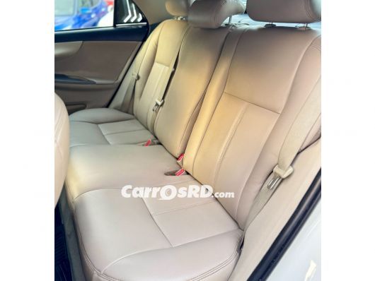 Toyota Corolla Carros en venta