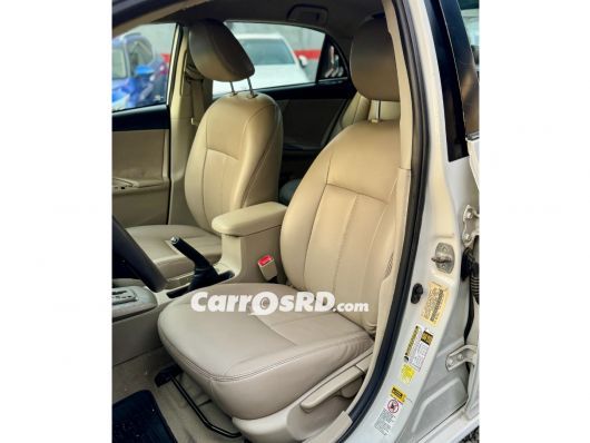 Toyota Corolla Carros en venta