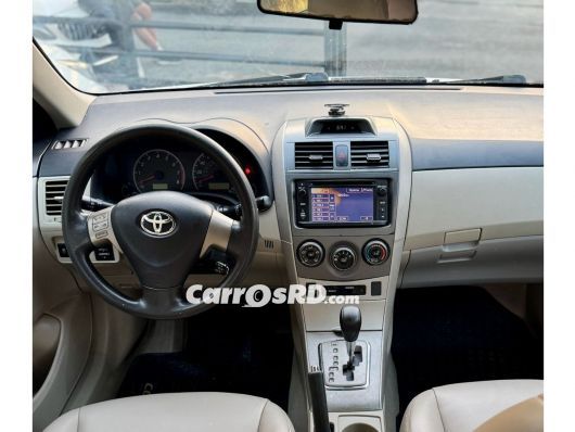 Toyota Corolla Carros en venta