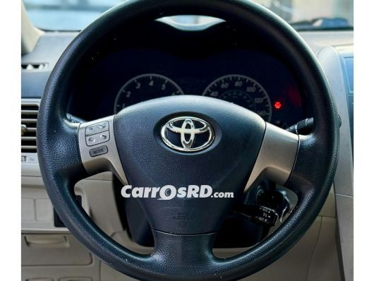 Toyota Corolla Carros en venta