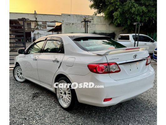 Toyota Corolla Carros en venta